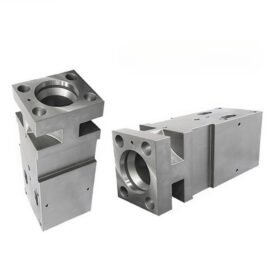 Hydraulic Rock Breaker Front Head