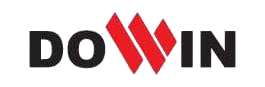 Dowin Rock Breaker logo