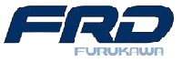 FRD Furukawa Logo